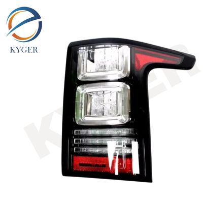 KYGER Parts auto di alta qualità Sistema di illuminazione automatica Luminaria posteriore destra per Land Rover Range Rover IV L405 LR053536