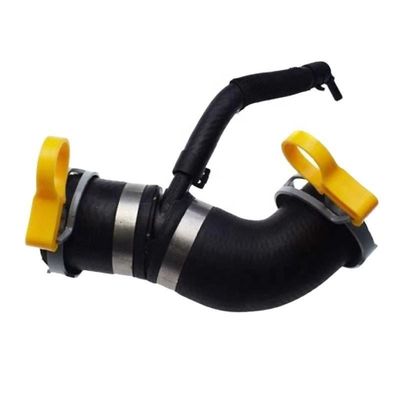 Tubo di scarico del radiatore di raffreddamento per Land Rover Tubo termostatico di gomma del radiatore di scarico del radiatore LR049989 LR045237 C2Z28467 AJ812141
