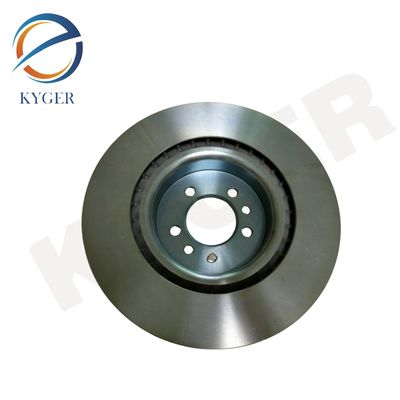 Disco freno anteriore Discovery 5 personalizzato LR038934 Land Rover Parts