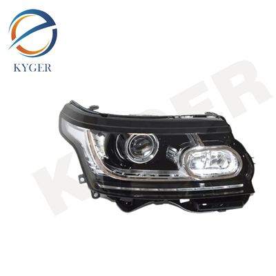 LR096199 LR096208 LR067213 Luce a testa automatica Lampada a testa per Land Rover Ranger Rover Vogue 2013 LR067204