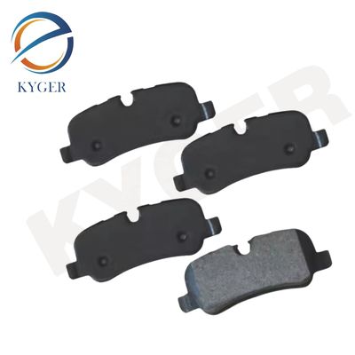 Pad di frenata posteriore LR134696 per Land Rover Range Rover III Pad di frenata automatica