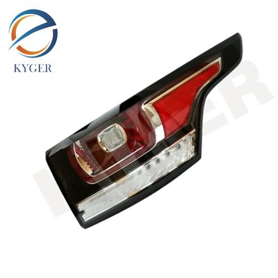 Sistema di illuminazione automatica LR054749 Luci posteriori per Land Rover Range Rover Sport 2014-2020 LR061589 LR061588