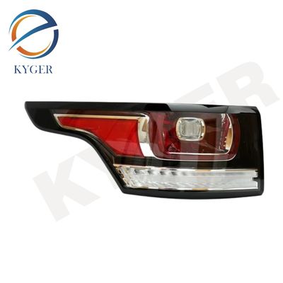 LR054750 Sistema di illuminazione automatica Linterna posteriore sinistra per Land Rover Range Rover Sport 2014-2020 LR061589 LR061588
