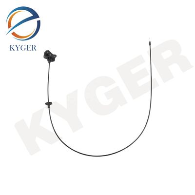Dispositivo di sollevamento Ruota copertura ruota di ricambio Cable Head Cover Cable LR013889 For Land Rover Discovery 4 2010-2016 Range Rover Sport
