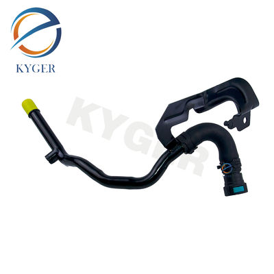 LR034624 Tubo di raffreddamento del riscaldamento LR031393 LR034624 LR017802 Tubo di raffreddamento del motore per Land Rover Range Rover Sport Discovery IV