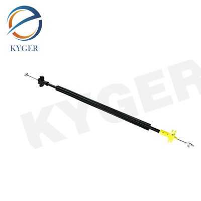 LR025409 Cable di chiusura esterno della porta anteriore Cable di blocco di controllo del rilascio della porta esterna per Land Rover Range Rover Evoque 12-18