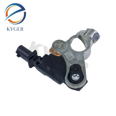 Cable terminale del sensore di corrente della batteria filo negativo LR038721 C2Z16597 LR038721 LR026038 Per Land Rover Sport Evoque Jaguar