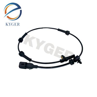 Ricambi auto ABS Sensore di velocità delle ruote LR001057 Per Land Rover 2006-2014 Freelander 2 L359