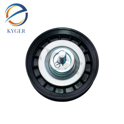 LR028878 Pulley per ventilatori a stagnazione e cinture di trazione Pulley di tensione LR028878 per Range Rover Evoque 2.0T Freelander