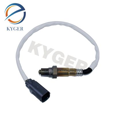 Sensore di ossigeno per auto di alta qualità LR028931 per Land Rover Freelander 2 L359 Range Rover Evoque L538