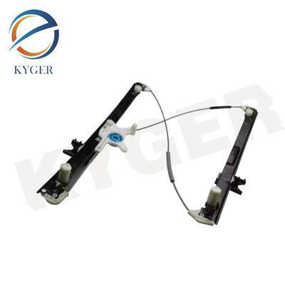 LR153953 Regulatore di finestre RH frontale destro con motore LR083210 sollevatore di finestre adatto per Land Rover L462 Discovery 2017-2020