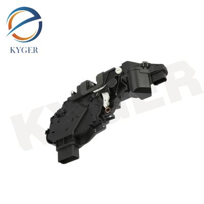 LR091351 Parte automatica Portale posteriore sinistro serratura alto attuatore C2P16874 433MHz C2Z31364 LR013892 LR077831 Per Land Rover Discovery Jaguar