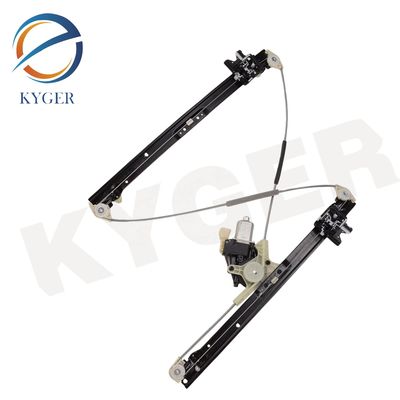 LR077817 LR043934 LR057338 LR153951 Regulatore di finestre di fronte a destra Parti auto per Land Rover Sport 13-22