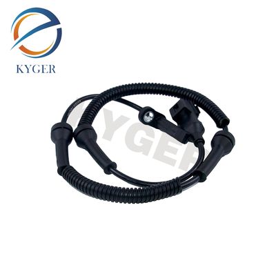 Sensore di velocità delle ruote ABS LR090859 T4A2784 per Land Rover Range Rover Velar 2017 Jaguar F-Pace 2016