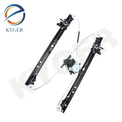 LR083206 Parti di auto posteriori a destra Sistemi di carrozzeria di auto Window Drive Window Regulator For Land Rover Discovery 5
