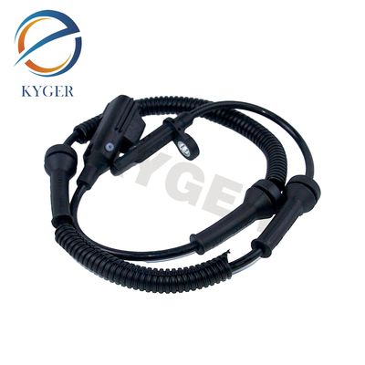 LR090859 Sensore di velocità ABS T4A2784 per Land Rover Range Rover Velar 2017 Jaguar F-Pace 2016