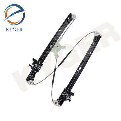 KYGER Auto Parts LR098183 Regulatore di vetro posteriore sinistro per Range Rover Vogue L405 2013 LR034291 LR078166 LR057335 LR052694