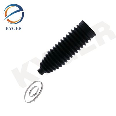 LR026273 Auto System Steering Boot Kit per Range Rover Evoque 2012 - 2018 L538 Discovery Sport 2015 L550 LR063972 T4N11762