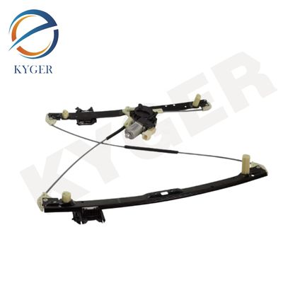 LR078197 Sistemi di carrozzeria di auto a sinistra Power Front Window Regulators Window Lifter LR049253 For Land Rover Range Rover 2013 - 2022 L405