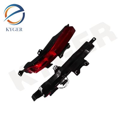 LR102042 Auto Body Systems Rear Bumper Reflector Lamp Light LR060911 Adatta per Land Rover Discovery Sport 2015 -2021