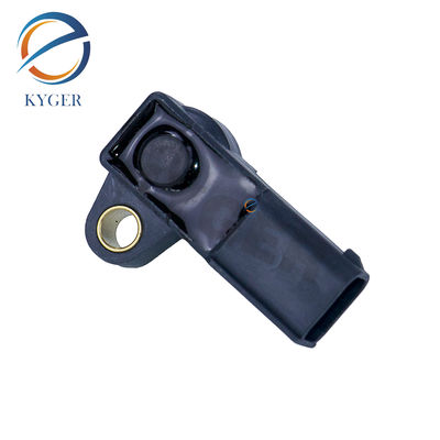 Sensore MAP LR077148 LR019130 T4A12211 1316126 Sensore di pressione assoluta di assunzione multipiatta per Land Rover L319 L462 L405 Jaguar XJ X