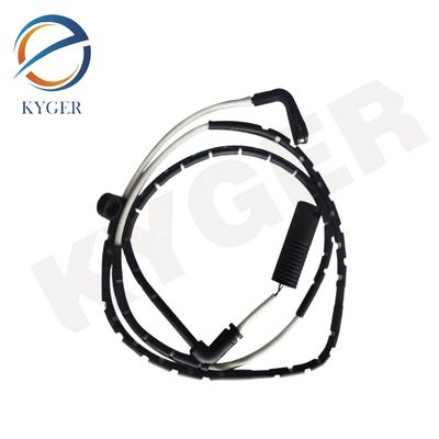 KYGER Hot Sale Car Brake Pad Wear Sensor Brake Pad Alarm Line SOE500030 Per il Range Rover 2010 - 2012 L322 Range Rover L322