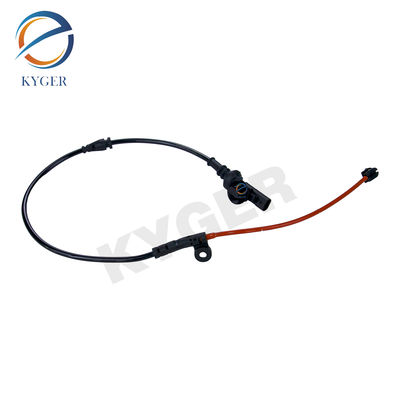 Sensore di usura della pastiglia del freno a disco anteriore LR153546 Indicatore di filo per Land Rover Range Rover L460 Sport L461