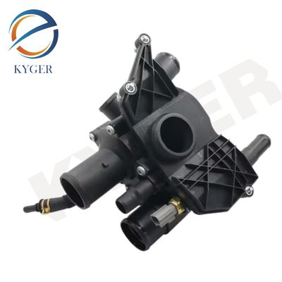 LR004318 Parti di sintonizzazione auto RTS personalizzate Fabbrica all'ingrosso Assemblaggio termostatico auto per Land Rover Range Rover L322