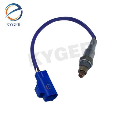 Sensore di ossigeno riscaldato C2D23703 T2R54607 C2D54167 Per Jaguar XJ XF F-Type