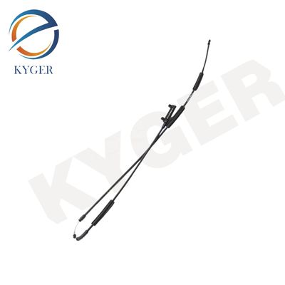 KGER Alta Qualità LR121817 Ricambi Automatici Cavo di controllo per Land Rover Discovery 5 L462