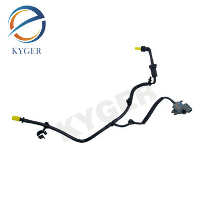 LR105286 LR046416 LR011982 AJ813946 Tubo del tubo del tubo a vuoto per Land Rover Range Rover Sport LR4 Jaguar 3.0 5.0 TUBO