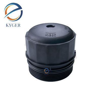 Copertura del filtro dell'olio motore LR019477 LR010892 C2D17615 Per Land Rover Discovery 4 5 Range Rover Sport Velar Nuovo Defender