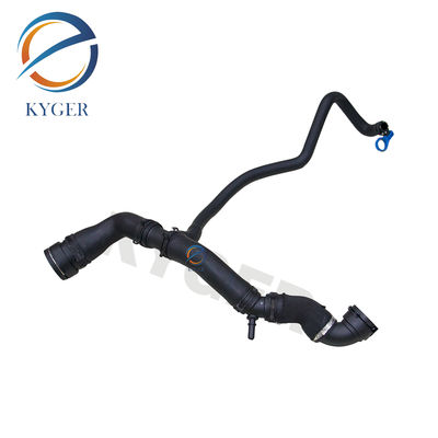 Tubo di refrigerazione del radiatore LR080119 Tubo superiore del radiatore per Land Rover Range Rover Sport VOGUE II L494 4.4L