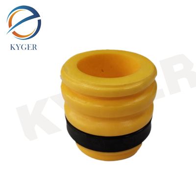 LR024487 Assorbente d'urto posteriore tampone di gomma LR024476 LR001137 Per Land Rover Range Rover Evoque 12-18 L538