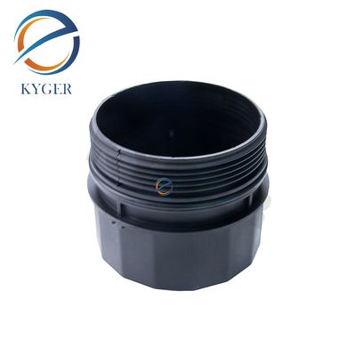 LR019477 Copertura del carter del filtro dell'olio motore LR010892 C2D17615 Per Land Rover Discovery 4 5 Range Rover Sport Velar New Defender