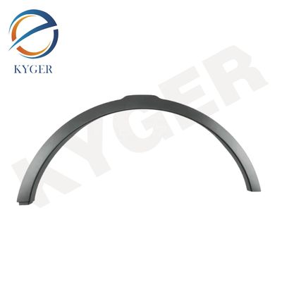 LR044278 Sistema di carrozzeria dell'auto Formaggio dell'arco della ruota anteriore LR036051 LR027247 LR036052 LR040245 Per Range Rover Evoque 2012-2018 L538