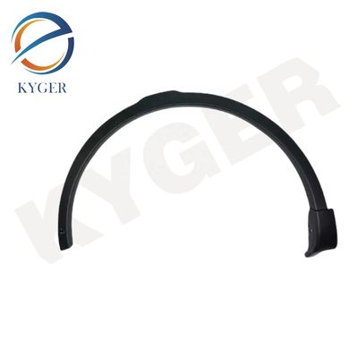 KYGER Alte qualità Prezzi al dettaglio LR058527 Flare dell'arco della ruota anteriore LR058528 Per Land Rover Discovery Sport 2015-2019 L550