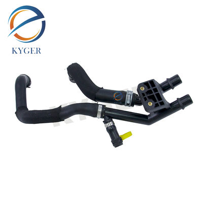 Sistema di raffreddamento del motore tubo di raffreddamento tubo d'acqua per Land Rover Range Rover Vogue 2002-2017 L322 L405 Sport L494 4.4 DT V8 LR022730