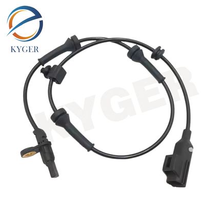 LR071974 Sensore ABS anteriore Sensore di velocità delle ruote LR024202 Per Land Rover Range Rover Evoque Discovery Sport