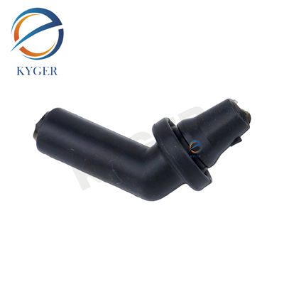 EEH500110 Tubi di scarico posteriori a tetto solare con giunzioni di scarico per Land Rover Discovery 3 Discovery 4 2012-2016 EEH500100 EEH500120