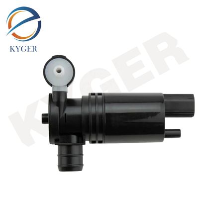 LR083803 Pompa per lavatrice di ghiaccio per autoveicoli per Land Rover Discovery Sport e per Land Rover Range Rover Evoque LR027685 LR077377