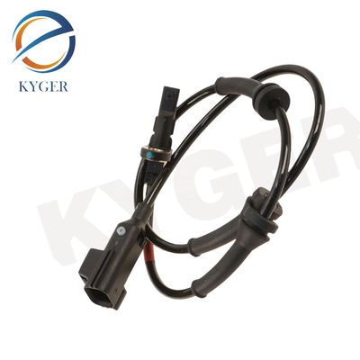 Ricambi per auto sensore di AB posteriore LR082224 sensore di velocità delle ruote LR024208 LR066868 per Land Rover Range Rover Evoge 2012-2018 L538