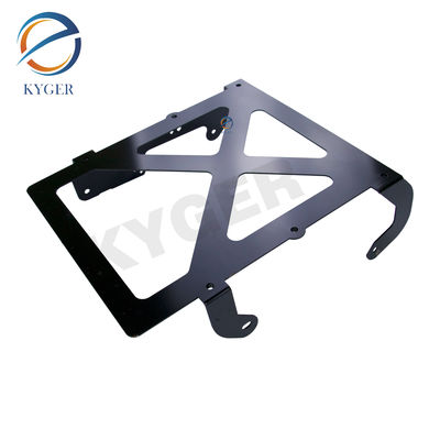 Il supporto per il pannello d'olio LR073535 LR038252 LR057208 Powertrain Skid Plate Bracket Fit For Land Rover Range Rover Discovery L462 L494 L405