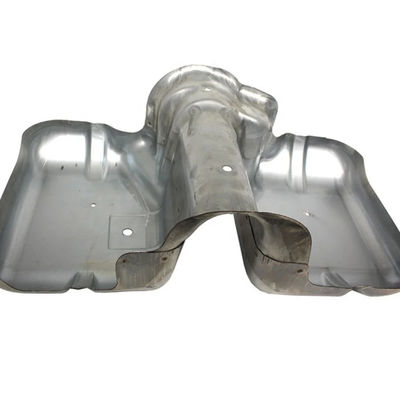 Carburante di scudo del serbatoio LR041435 LR025815 Land Rover Range Rover evoque 2012 2.2 DIESEL 2.0 Benzina