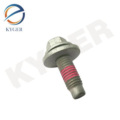 LR037935 Ricambi per auto Fuel Tank Shield Bolt For Land Rover Discovery 5 2017 L462 Range Rover 2013-2022 L405 Nuovo Range Rover Sport