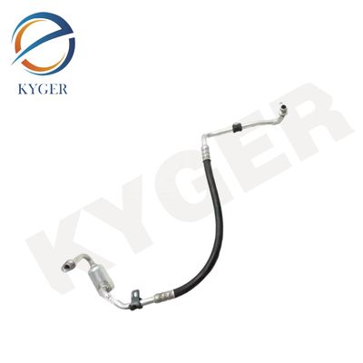 LR072184 Sistemi di condizionamento d'aria Ricambi auto di alta qualità Tubo di raffreddamento LR035483 LR061565 Per Land Rover Discovery 3