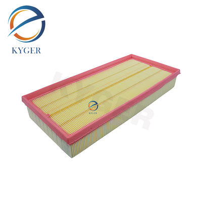 Filtro d'aria per motore di auto originale LR011593 LR161843 per Land Rover Discovery Range Rover 3.0T 5.0L V8