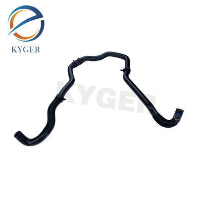 Codice di raffreddamento del radiatore ausiliario LR035635 LR081675 LR115163 Tubo di tubatura del connettore del radiatore per il Land Rover Range Rover DiscoveryL405