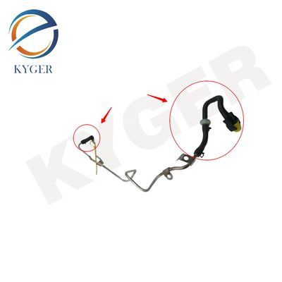 KYGER Alta qualità LR084276 Pipe di sistema elettrico di parti di auto LR056209 Per Land Rover Discovery 4 2010 - 2016 L319