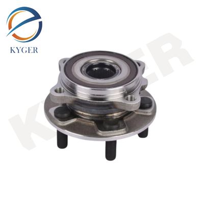 LR090515 Ricambi per autoveicoli Nozze delle ruote T4A16694 LR122586 LR137488 T4A33066 T4A38492 Per Land Rover Range Rover Velar 2017 L560